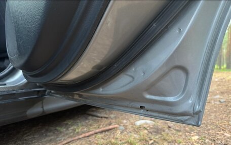 Nissan Tiida, 2008 год, 600 000 рублей, 14 фотография