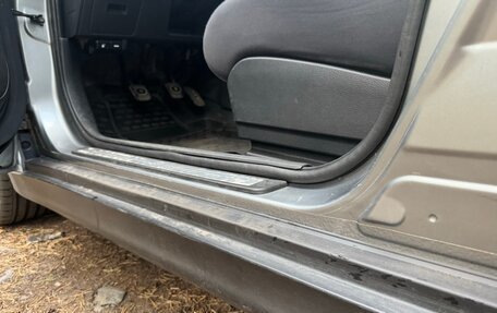 Nissan Tiida, 2008 год, 600 000 рублей, 17 фотография