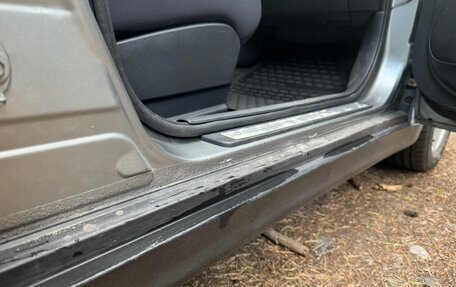 Nissan Tiida, 2008 год, 600 000 рублей, 9 фотография