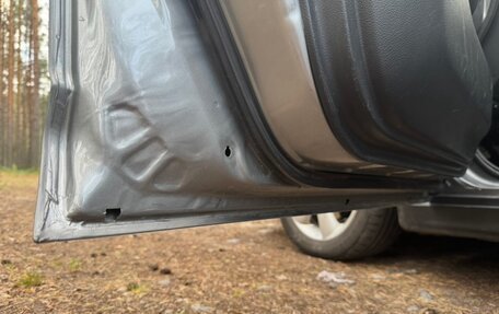 Nissan Tiida, 2008 год, 600 000 рублей, 18 фотография