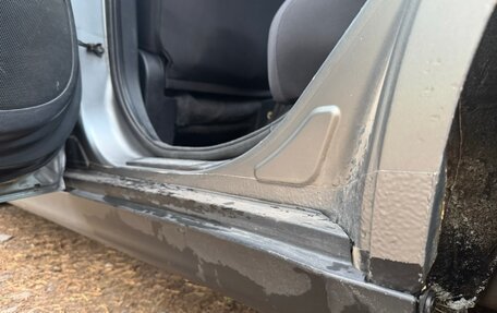 Nissan Tiida, 2008 год, 600 000 рублей, 21 фотография