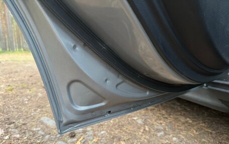 Nissan Tiida, 2008 год, 600 000 рублей, 22 фотография