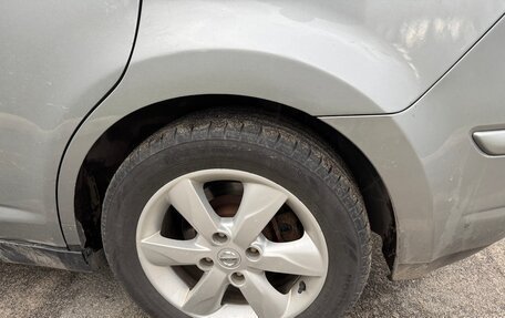 Nissan Tiida, 2008 год, 600 000 рублей, 25 фотография