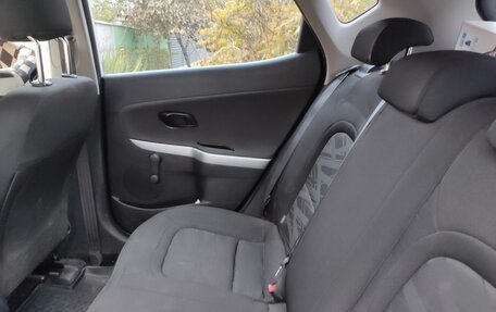 KIA cee'd III, 2013 год, 1 100 000 рублей, 6 фотография