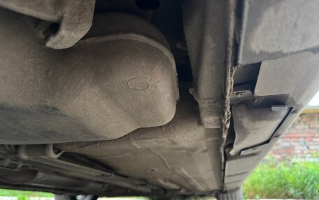 Nissan Tiida, 2008 год, 600 000 рублей, 27 фотография