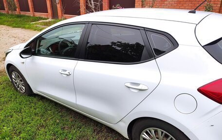 KIA cee'd III, 2013 год, 1 100 000 рублей, 7 фотография