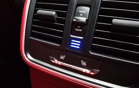 Porsche Macan I рестайлинг, 2022 год, 6 250 000 рублей, 6 фотография