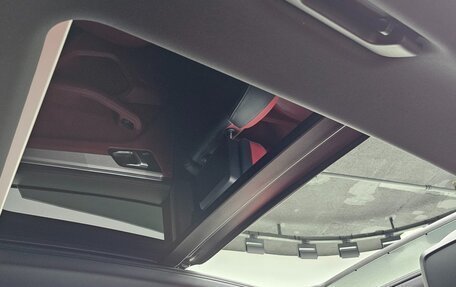 Porsche Macan I рестайлинг, 2022 год, 6 250 000 рублей, 7 фотография