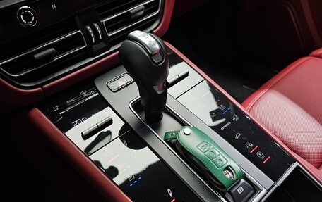 Porsche Macan I рестайлинг, 2022 год, 6 250 000 рублей, 13 фотография