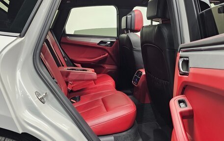 Porsche Macan I рестайлинг, 2022 год, 6 250 000 рублей, 16 фотография