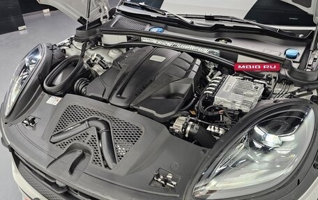 Porsche Macan I рестайлинг, 2022 год, 6 250 000 рублей, 10 фотография