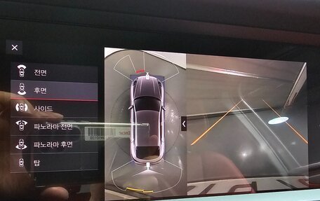 Porsche Macan I рестайлинг, 2022 год, 6 250 000 рублей, 20 фотография