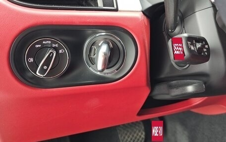 Porsche Macan I рестайлинг, 2022 год, 6 250 000 рублей, 18 фотография