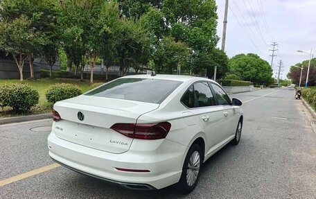 Volkswagen Lavida, 2022 год, 1 410 000 рублей, 4 фотография