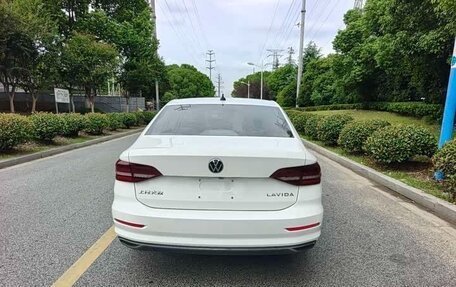 Volkswagen Lavida, 2022 год, 1 410 000 рублей, 5 фотография