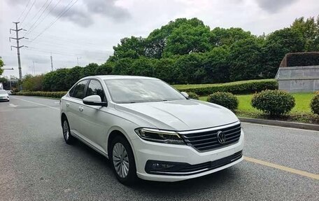 Volkswagen Lavida, 2022 год, 1 410 000 рублей, 3 фотография