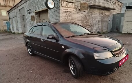 Chevrolet Lacetti, 2009 год, 430 000 рублей, 5 фотография