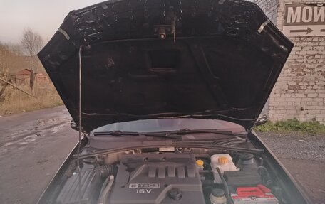 Chevrolet Lacetti, 2009 год, 430 000 рублей, 10 фотография