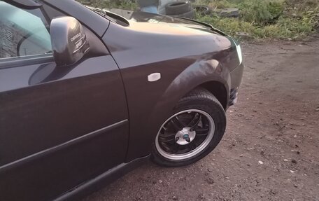 Chevrolet Lacetti, 2009 год, 430 000 рублей, 14 фотография