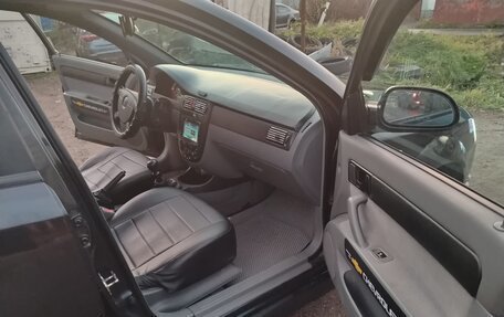 Chevrolet Lacetti, 2009 год, 430 000 рублей, 13 фотография