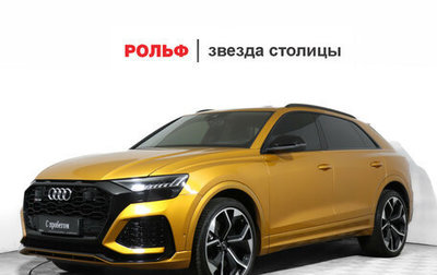 Audi RS Q8 I, 2019 год, 11 900 000 рублей, 1 фотография