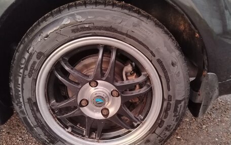 Chevrolet Lacetti, 2009 год, 430 000 рублей, 15 фотография