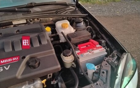 Chevrolet Lacetti, 2009 год, 430 000 рублей, 8 фотография