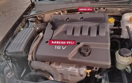 Chevrolet Lacetti, 2009 год, 430 000 рублей, 9 фотография