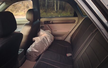 Chevrolet Lacetti, 2009 год, 430 000 рублей, 18 фотография