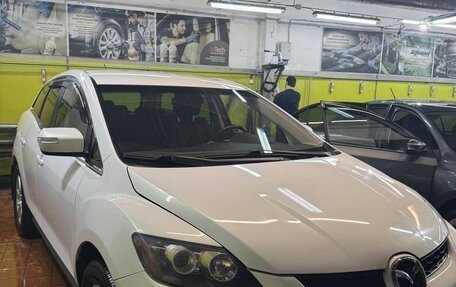 Mazda CX-7 I рестайлинг, 2011 год, 1 103 000 рублей, 7 фотография