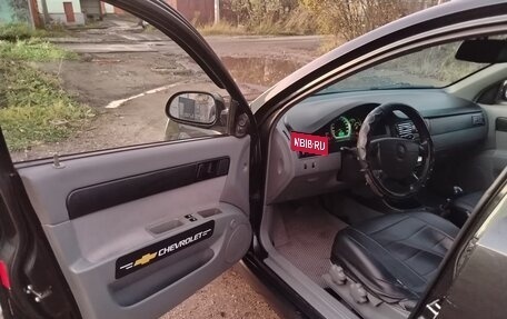 Chevrolet Lacetti, 2009 год, 430 000 рублей, 21 фотография