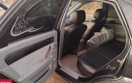 Chevrolet Lacetti, 2009 год, 430 000 рублей, 20 фотография