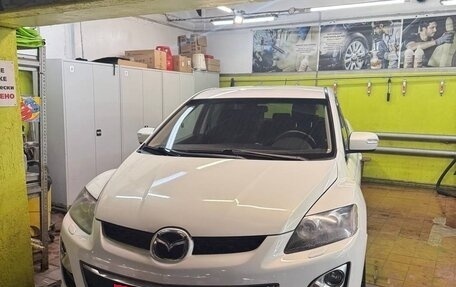 Mazda CX-7 I рестайлинг, 2011 год, 1 103 000 рублей, 5 фотография