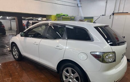 Mazda CX-7 I рестайлинг, 2011 год, 1 103 000 рублей, 9 фотография