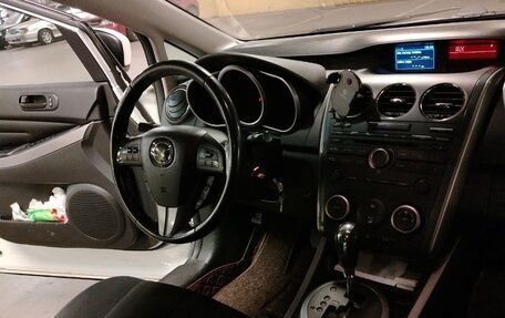 Mazda CX-7 I рестайлинг, 2011 год, 1 103 000 рублей, 13 фотография