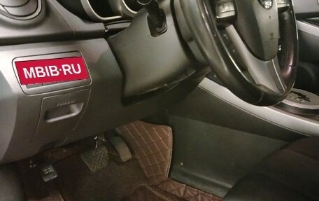 Mazda CX-7 I рестайлинг, 2011 год, 1 103 000 рублей, 12 фотография