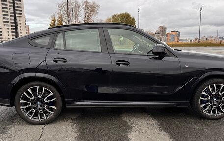 BMW X6, 2023 год, 13 000 000 рублей, 7 фотография