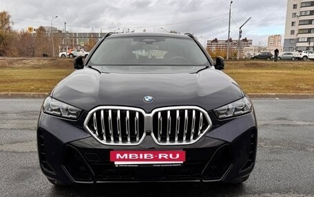 BMW X6, 2023 год, 13 000 000 рублей, 2 фотография