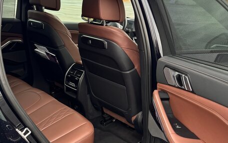 BMW X6, 2023 год, 13 000 000 рублей, 9 фотография