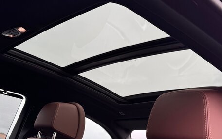 BMW X6, 2023 год, 13 000 000 рублей, 11 фотография