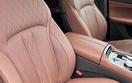 BMW X6, 2023 год, 13 000 000 рублей, 14 фотография