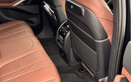 BMW X6, 2023 год, 13 000 000 рублей, 10 фотография