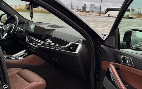 BMW X6, 2023 год, 13 000 000 рублей, 12 фотография