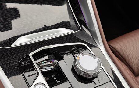 BMW X6, 2023 год, 13 000 000 рублей, 19 фотография