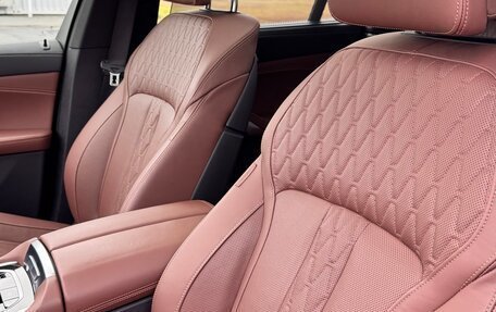 BMW X6, 2023 год, 13 000 000 рублей, 18 фотография