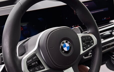 BMW X6, 2023 год, 13 000 000 рублей, 22 фотография