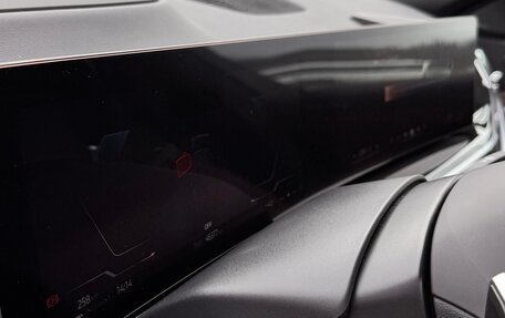 BMW X6, 2023 год, 13 000 000 рублей, 23 фотография