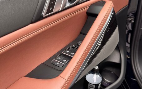 BMW X6, 2023 год, 13 000 000 рублей, 24 фотография