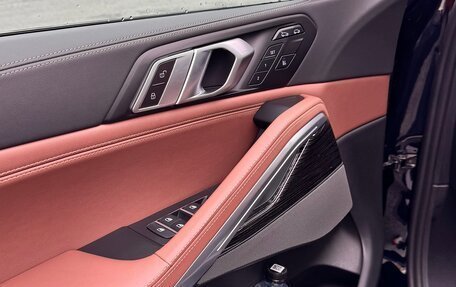 BMW X6, 2023 год, 13 000 000 рублей, 25 фотография