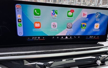 BMW X6, 2023 год, 13 000 000 рублей, 32 фотография